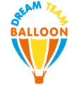 Dream Team Balloon